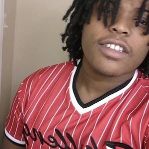 Meet your Posher, Lakeem